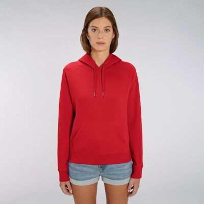 Women's Stella Trigger iconic hoodie sweatshirt  Thumbnail