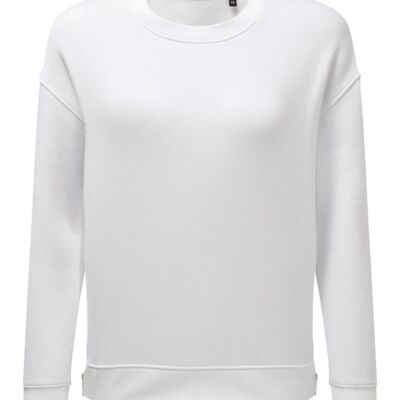 Women's TriDri® Recycled Chill Zip Sweatshirt Thumbnail