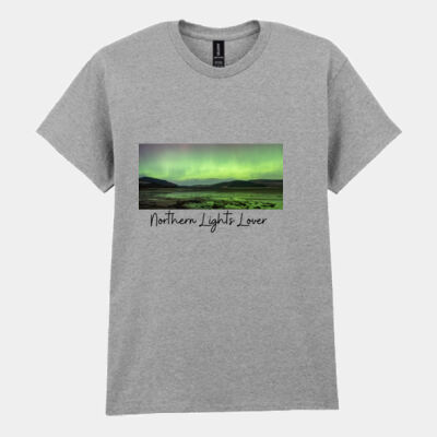 Northern Lights Lover Thumbnail