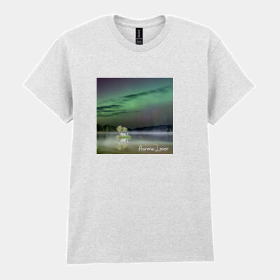 Aurora Lover T-shirt Thumbnail