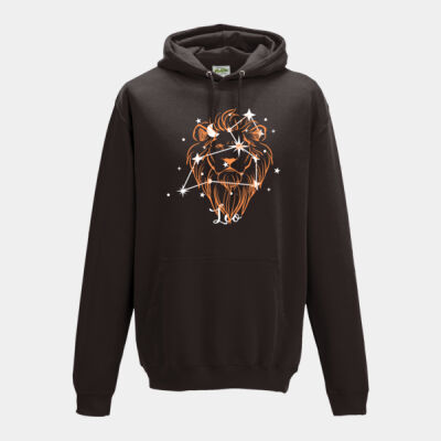 Leo Hoodie Thumbnail