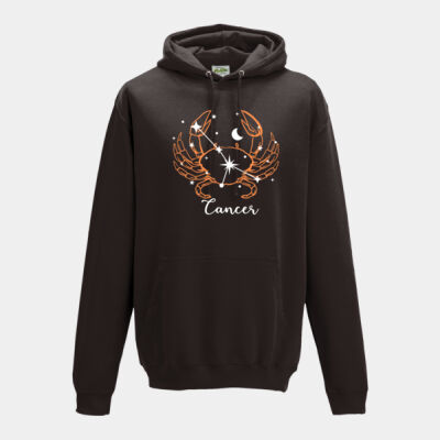 Cancer Hoodie Thumbnail