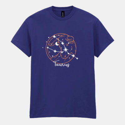 Taurus t-shirt Thumbnail
