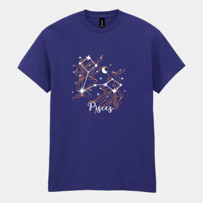 Pisces t-shirt Thumbnail