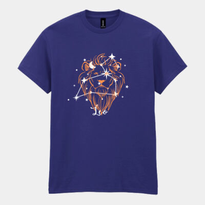 Leo t-shirt Thumbnail