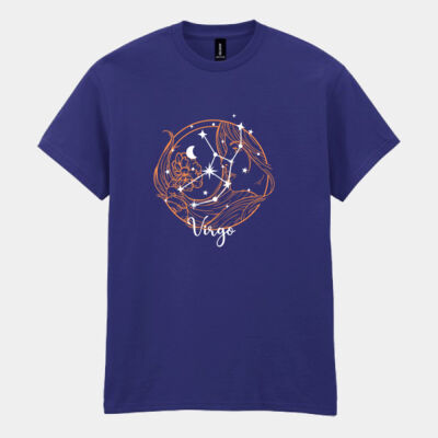 Virgo t-shirt Thumbnail