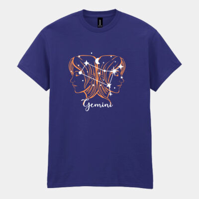 Gemini t-shirt Thumbnail