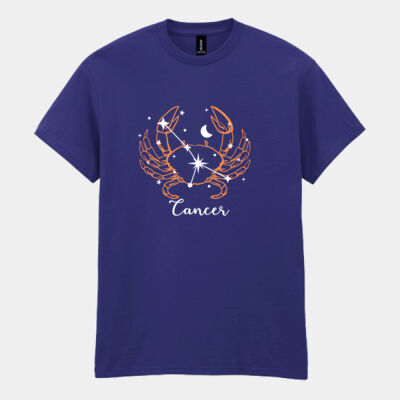 Cancer t-shirt Thumbnail