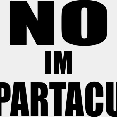 NOImSpartacus 1004 BLACK Thumbnail