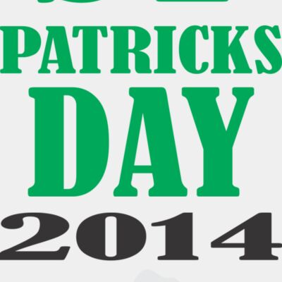 St Patricks Day - ART-1012 Thumbnail