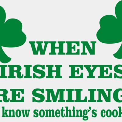Irish Eyes Green_1010 Thumbnail