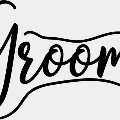 Groom 01 Thumbnail