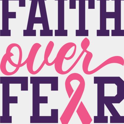 Faith Over Fear 2 Thumbnail