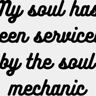 My Soul Thumbnail