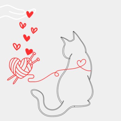 Cat lover Thumbnail