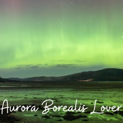 Aurora Borealis Lover Thumbnail