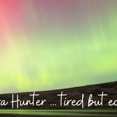 Aurora Borealis Lover 2 Thumbnail