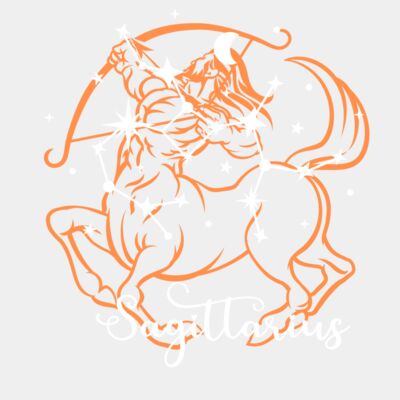 Sagittarius Thumbnail