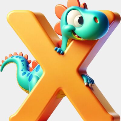 X Thumbnail