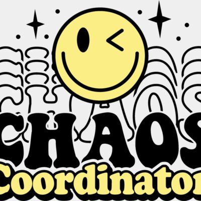 Chaos Coordinator Thumbnail