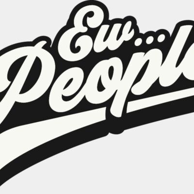 Ew People minimal Thumbnail