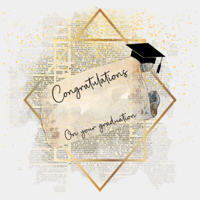 Graduation 1 Thumbnail