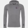 Cool cowl neck top Thumbnail