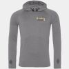 Cool cowl neck top Thumbnail