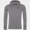 Cool cowl neck top Thumbnail