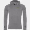 Cool cowl neck top Thumbnail