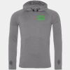 Cool cowl neck top Thumbnail
