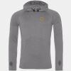 Cool cowl neck top Thumbnail