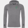 Cool cowl neck top Thumbnail