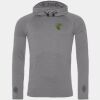 Cool cowl neck top Thumbnail