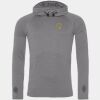 Cool cowl neck top Thumbnail