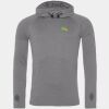 Cool cowl neck top Thumbnail