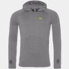 Cool cowl neck top Thumbnail