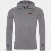 Cool cowl neck top Thumbnail