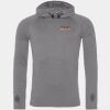 Cool cowl neck top Thumbnail