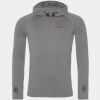 Cool cowl neck top Thumbnail