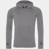 Cool cowl neck top Thumbnail