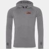 Cool cowl neck top Thumbnail
