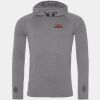 Cool cowl neck top Thumbnail