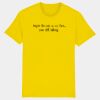 Creator organic cotton t shirt Thumbnail