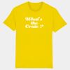 Creator organic cotton t shirt Thumbnail