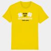 Creator organic cotton t shirt Thumbnail