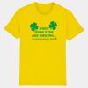Creator organic cotton t shirt Thumbnail