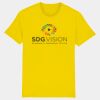 Creator organic cotton t shirt Thumbnail