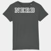 Kids Organic Cotton T Shirt Thumbnail