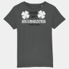 Kids Organic Cotton T Shirt Thumbnail